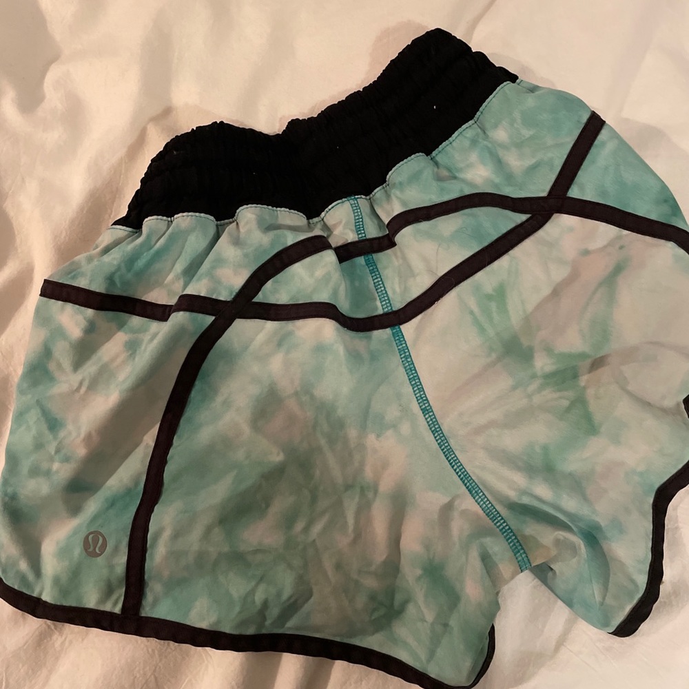 Lulu lemon Shorts